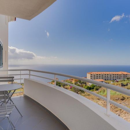 Costa Azul Lejlighed Caniço Eksteriør billede